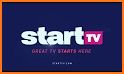 Start TV related image