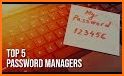 SecurePass - Password Manager related image