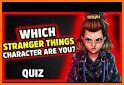 Quiz for Stranger Things related image