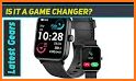 kalinco smart watch related image