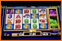 Asian Slots: Slot Machines Deluxe related image