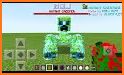 Mutants Creatures For Minecraft 2020 PE related image