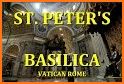 St Peter's Basilica Tour Guide related image