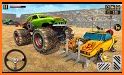 US Monster Truck Derby Games related image