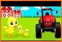 Animals Farm For Kids PRO related image