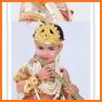 Krishna Photo Suit related image