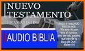 La Biblia en español con Audio related image