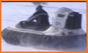 Snow Hovercraft related image