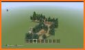 Maps Siren Head Craft for Minecraft related image