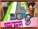 Bike Racing - Bike Blast Rush related image