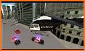 Police Helicopter Simulator : City Police Chase related image