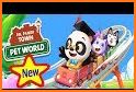 Dr. Panda Town: Pet World related image