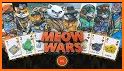 Meow Wars: Card Battle related image