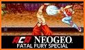 FATAL FURY SPECIAL ACA NEOGEO related image