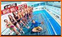 Water Swimming Flip Race: Diving And Jump 2020 related image