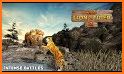 Lion Vs Tiger Wild Animal Simulator Game related image