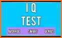 Genius Brain Test - How Smart Are You? related image