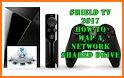 Network Storage for SHIELD TV related image