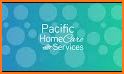 Pacific Homecare App related image