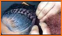 How to braid pigtails related image