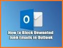 Email mailbox for Hotmail related image