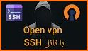 ShellTun - SSH VPN related image