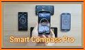 Smart Compass Pro 2019 related image