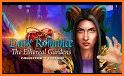 Hidden Object - Dark Romance: Ethereal Gardens related image