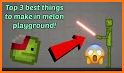 Tips For Melon Playground related image