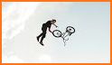 Impossible Bicycle Stunts BMX Games related image