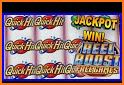 Quik Hit Slots: Vegas Slots related image