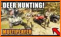 Wild Deer Hunting  2019 Game related image