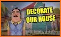 Hello Neighbor Quiz related image