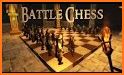 Chess 3D Free : Real Battle Chess 3D Online related image