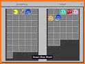 PAC-MAN Mod for Minecraft PE related image