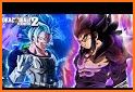 DB Saiyan Fighter Super Battle related image