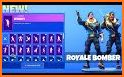 Dances Emotes Battle Royale related image