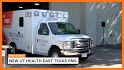 UT Health East Texas EMS related image