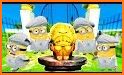 Power Minion Jungle Run related image