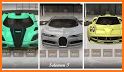 Driving Bugatti Chiron - Speed & Drag Race related image