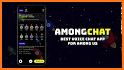 AmongChat - Voice Chat for Among Us Friends related image