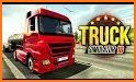 Truck Driver Simulator : Europe Parking related image