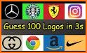 Logo Quiz Game 2021: Logomania: Guess logos‏ related image