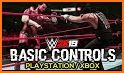 Hint WWE 2K17 Smackdown Walkthrough Trick related image