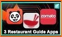 Dine - Restaurant Finder related image