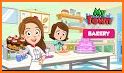 My Town : Bakery Free related image