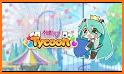 Hatsune Miku Tycoon related image