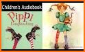 Audio Books for Kids related image