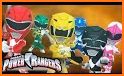 Power Rangers Dino walkthrough & Tips related image