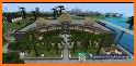 Jurassic Craft World MCPE Map related image